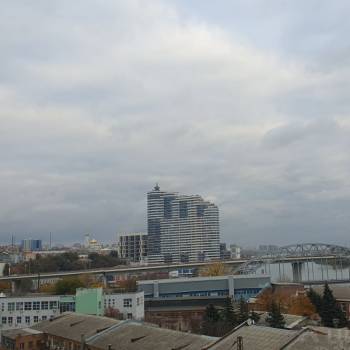 Сдается 2-х комнатная квартира, 48 м²