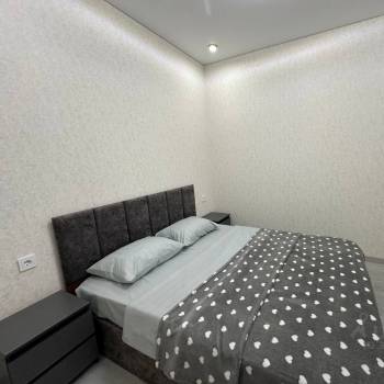 Сдается 2-х комнатная квартира, 48 м²