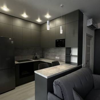 Сдается 1-комнатная квартира, 33 м²