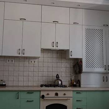 Продается 1-комнатная квартира, 78 м²