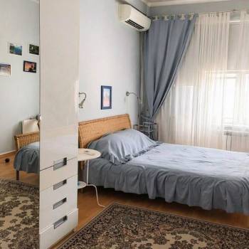 Продается 2-х комнатная квартира, 60,4 м²