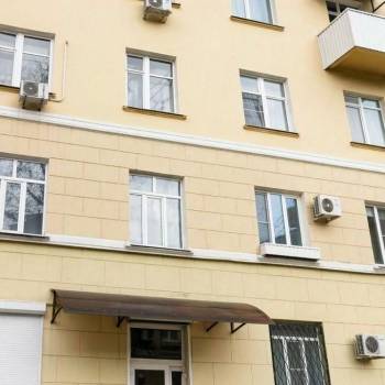 Продается 2-х комнатная квартира, 60,4 м²