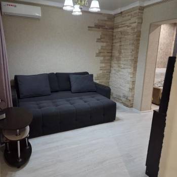 Продается 3-х комнатная квартира, 47,2 м²