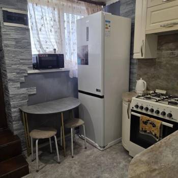 Продается 3-х комнатная квартира, 47,2 м²