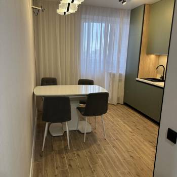 Сдается 2-х комнатная квартира, 45 м²