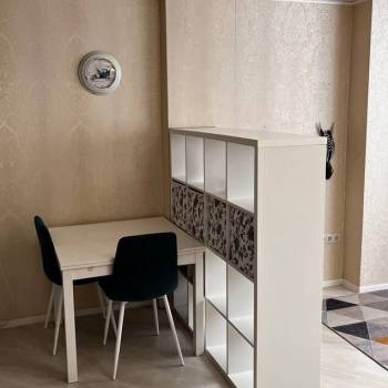 Сдается 1-комнатная квартира, 35 м²