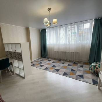 Сдается 1-комнатная квартира, 35 м²