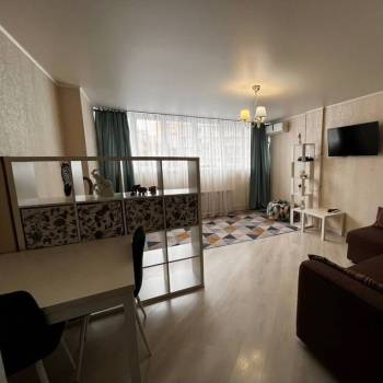 Сдается 1-комнатная квартира, 35 м²