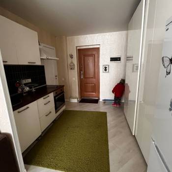 Сдается 1-комнатная квартира, 35 м²