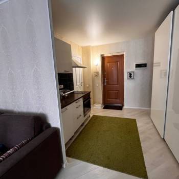 Сдается 1-комнатная квартира, 35 м²