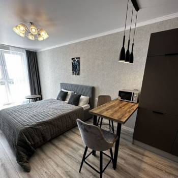 Сдается 1-комнатная квартира, 28 м²