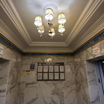 Сдается 1-комнатная квартира, 28 м²