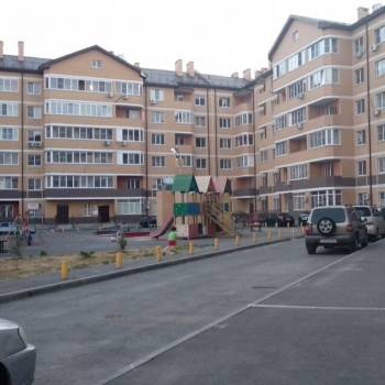 Сдается 1-комнатная квартира, 47 м²