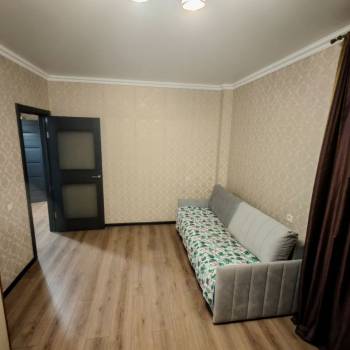 Сдается 1-комнатная квартира, 47 м²