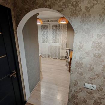 Сдается 1-комнатная квартира, 47 м²