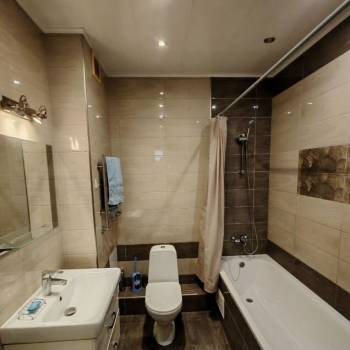 Сдается 1-комнатная квартира, 47 м²