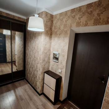 Сдается 1-комнатная квартира, 47 м²