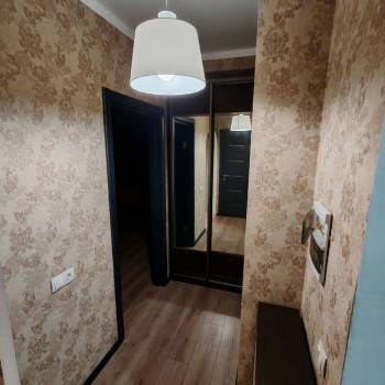 Сдается 1-комнатная квартира, 47 м²