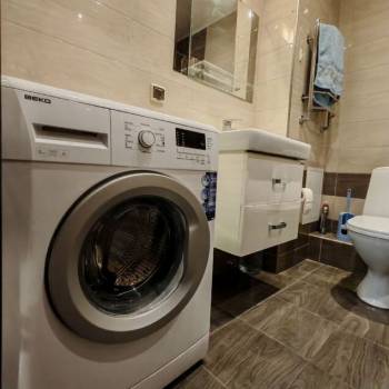 Сдается 1-комнатная квартира, 47 м²