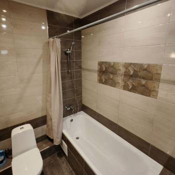 Сдается 1-комнатная квартира, 47 м²