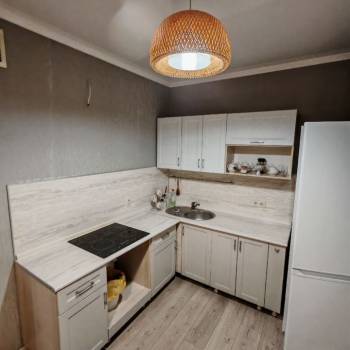 Сдается 1-комнатная квартира, 47 м²