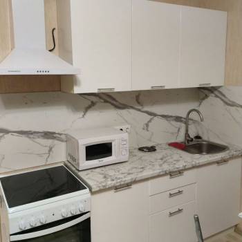 Сдается 1-комнатная квартира, 24 м²