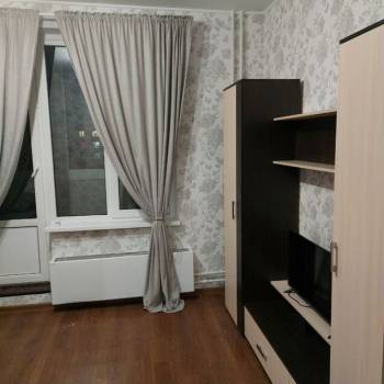 Сдается 1-комнатная квартира, 24 м²