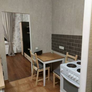 Сдается 1-комнатная квартира, 24 м²