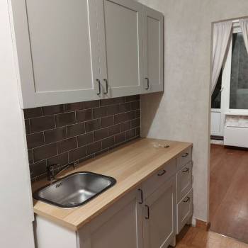Сдается 1-комнатная квартира, 24 м²