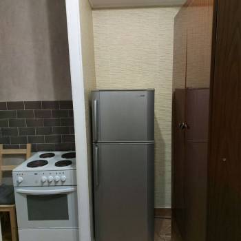 Сдается 1-комнатная квартира, 24 м²