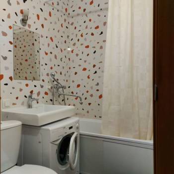 Сдается 1-комнатная квартира, 24 м²