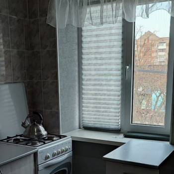 Сдается 1-комнатная квартира, 32 м²