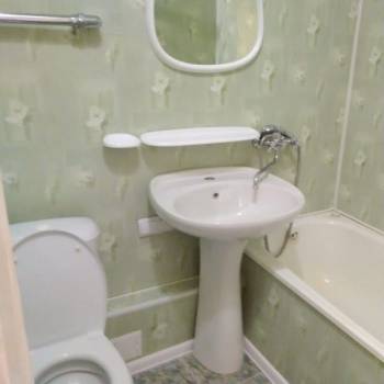 Сдается 1-комнатная квартира, 32 м²