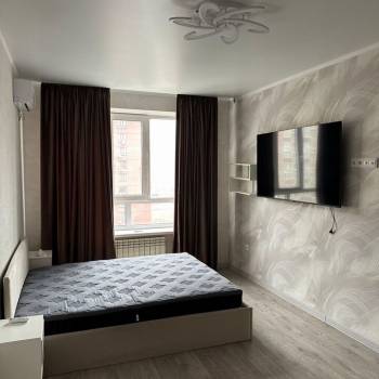 Сдается 2-х комнатная квартира, 45 м²