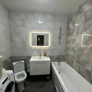 Сдается 2-х комнатная квартира, 45 м²