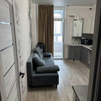 Сдается 2-х комнатная квартира, 45 м²