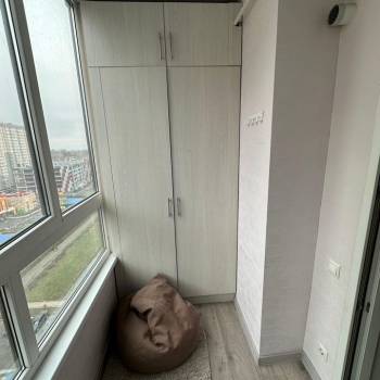 Сдается 2-х комнатная квартира, 45 м²