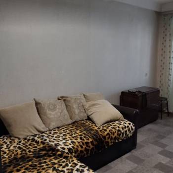 Сдается 2-х комнатная квартира, 43,5 м²