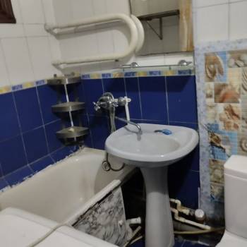 Сдается 2-х комнатная квартира, 43,5 м²