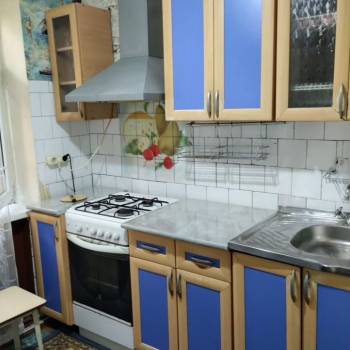 Сдается 2-х комнатная квартира, 43,5 м²