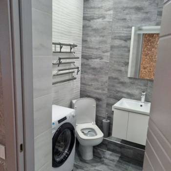 Сдается 1-комнатная квартира, 39,8 м²