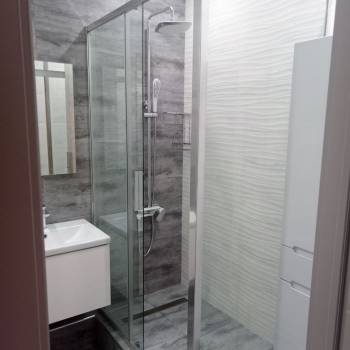 Сдается 1-комнатная квартира, 39,8 м²