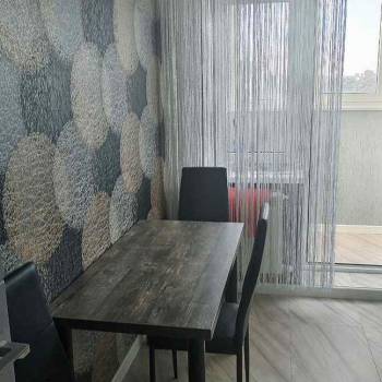 Сдается 1-комнатная квартира, 39,8 м²