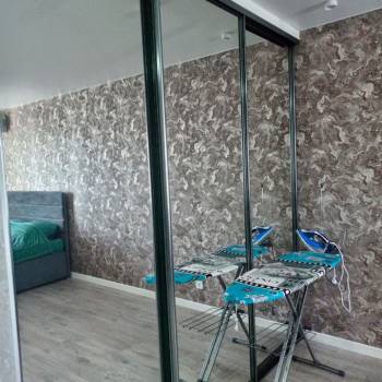 Сдается 1-комнатная квартира, 39,8 м²