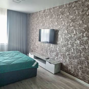 Сдается 1-комнатная квартира, 39,8 м²