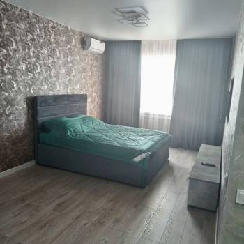 Сдается 1-комнатная квартира, 39,8 м²