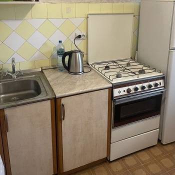 Сдается 2-х комнатная квартира, 44 м²