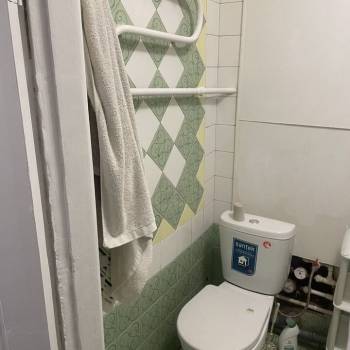 Сдается 2-х комнатная квартира, 44 м²