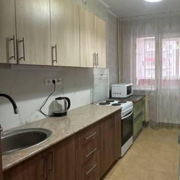 Сдается 1-комнатная квартира, 34 м²