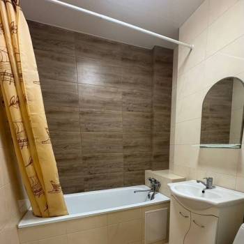 Сдается 1-комнатная квартира, 34 м²